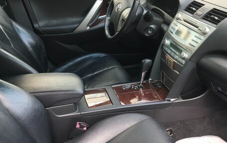 Toyota Camry, 2007 год, 1 500 000 рублей, 3 фотография