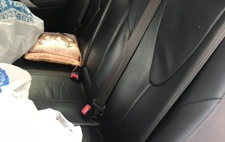Toyota Camry, 2007 год, 1 500 000 рублей, 7 фотография