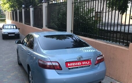 Toyota Camry, 2007 год, 1 500 000 рублей, 2 фотография