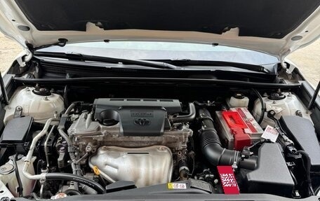 Toyota Camry, 2018 год, 2 650 000 рублей, 5 фотография
