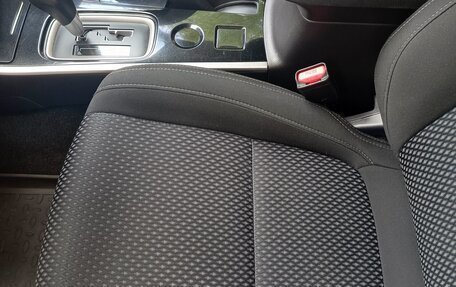 Mitsubishi Outlander III рестайлинг 3, 2018 год, 1 723 000 рублей, 11 фотография