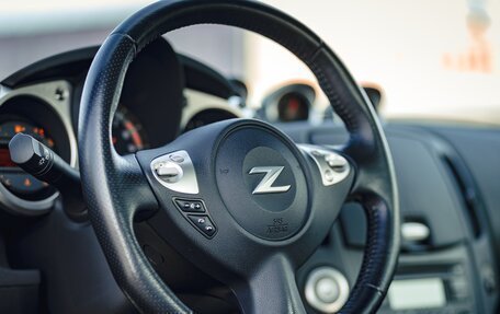 Nissan 370Z, 2019 год, 4 300 000 рублей, 13 фотография