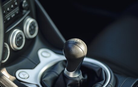 Nissan 370Z, 2019 год, 4 300 000 рублей, 14 фотография