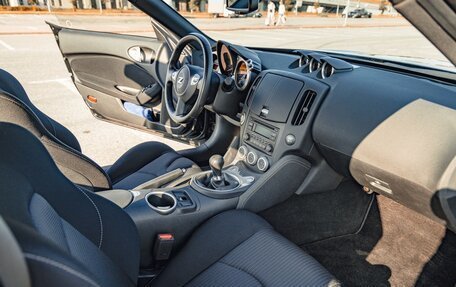 Nissan 370Z, 2019 год, 4 300 000 рублей, 20 фотография