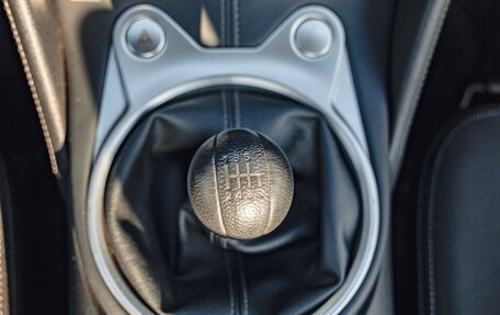 Nissan 370Z, 2019 год, 4 300 000 рублей, 22 фотография