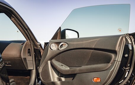 Nissan 370Z, 2019 год, 4 300 000 рублей, 19 фотография