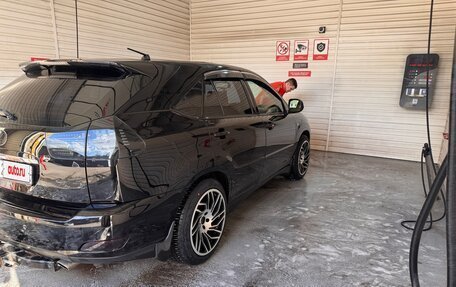 Lexus RX II рестайлинг, 2005 год, 1 630 000 рублей, 8 фотография