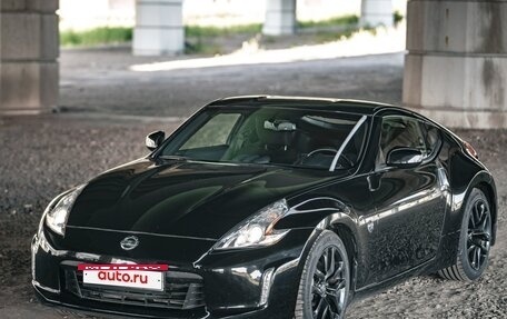 Nissan 370Z, 2019 год, 4 300 000 рублей, 31 фотография