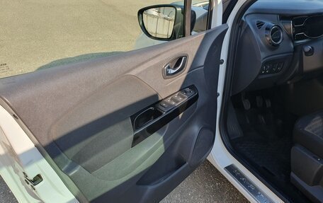 Renault Kaptur I рестайлинг, 2016 год, 1 400 000 рублей, 10 фотография