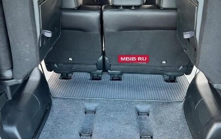 Honda Freed I, 2015 год, 1 180 000 рублей, 8 фотография