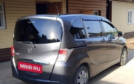 Honda Freed I, 2015 год, 1 180 000 рублей, 5 фотография