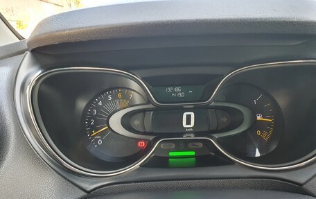 Renault Kaptur I рестайлинг, 2016 год, 1 400 000 рублей, 13 фотография