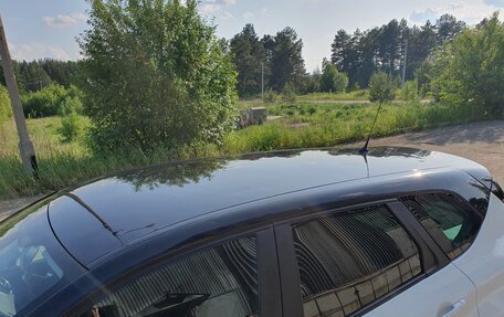 Renault Kaptur I рестайлинг, 2016 год, 1 400 000 рублей, 19 фотография
