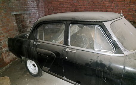 ГАЗ 21 «Волга», 1970 год, 300 000 рублей, 7 фотография
