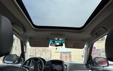 Mitsubishi Pajero IV, 2010 год, 2 050 000 рублей, 5 фотография