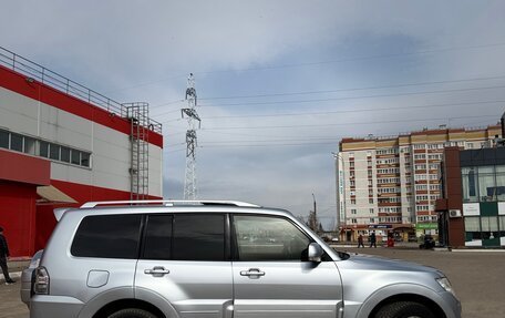 Mitsubishi Pajero IV, 2010 год, 2 050 000 рублей, 3 фотография