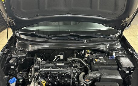 KIA Rio IV, 2020 год, 1 680 000 рублей, 3 фотография