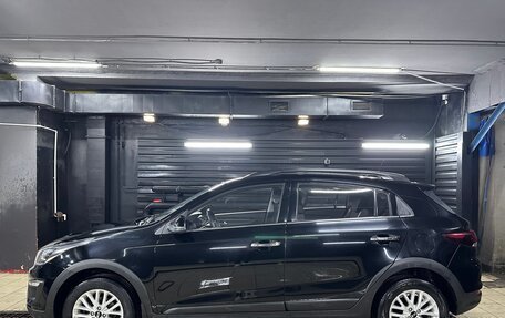 KIA Rio IV, 2020 год, 1 680 000 рублей, 4 фотография