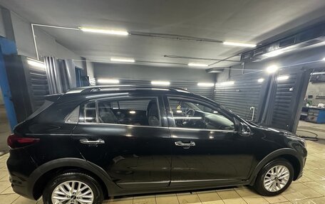 KIA Rio IV, 2020 год, 1 680 000 рублей, 6 фотография