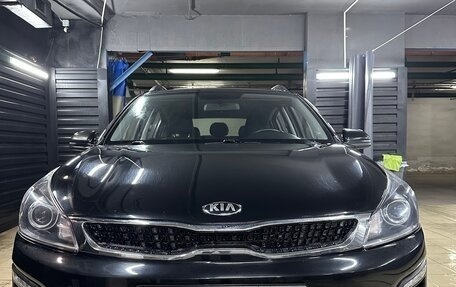 KIA Rio IV, 2020 год, 1 680 000 рублей, 2 фотография