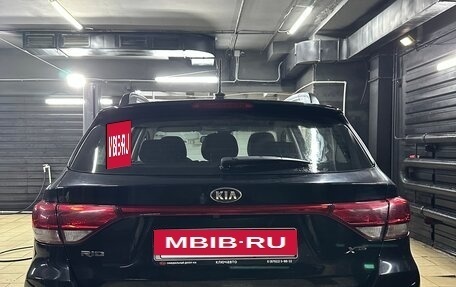 KIA Rio IV, 2020 год, 1 680 000 рублей, 5 фотография