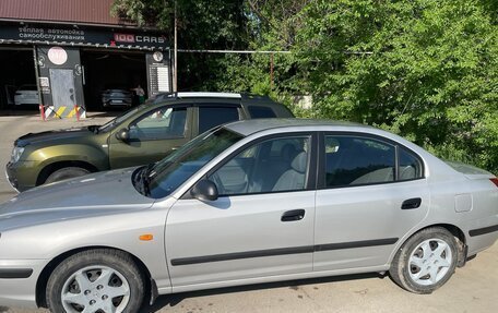 Hyundai Elantra III, 2005 год, 400 000 рублей, 2 фотография