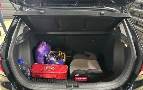 KIA Rio IV, 2020 год, 1 680 000 рублей, 13 фотография