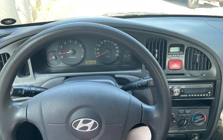 Hyundai Elantra III, 2005 год, 400 000 рублей, 4 фотография