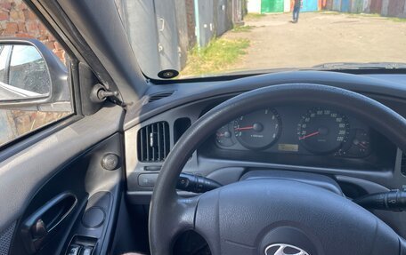 Hyundai Elantra III, 2005 год, 400 000 рублей, 5 фотография
