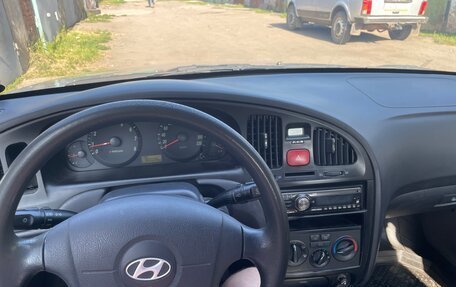 Hyundai Elantra III, 2005 год, 400 000 рублей, 6 фотография