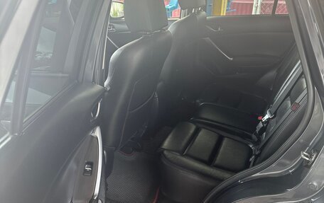 Mazda CX-5 II, 2016 год, 1 850 000 рублей, 5 фотография