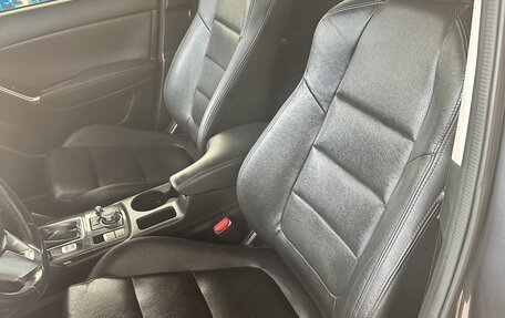 Mazda CX-5 II, 2016 год, 1 850 000 рублей, 9 фотография