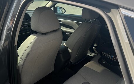 Hyundai Sonata VIII, 2020 год, 2 500 000 рублей, 10 фотография