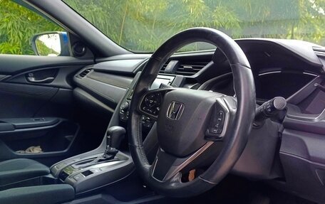Honda Civic IX, 2017 год, 1 845 000 рублей, 10 фотография