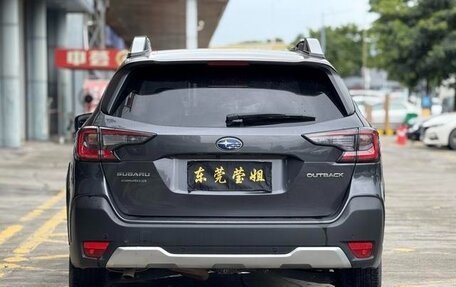 Subaru Outback VI, 2021 год, 3 736 000 рублей, 2 фотография