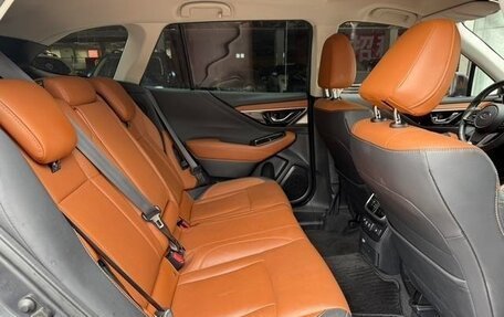 Subaru Outback VI, 2021 год, 3 736 000 рублей, 3 фотография