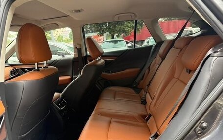 Subaru Outback VI, 2021 год, 3 736 000 рублей, 7 фотография