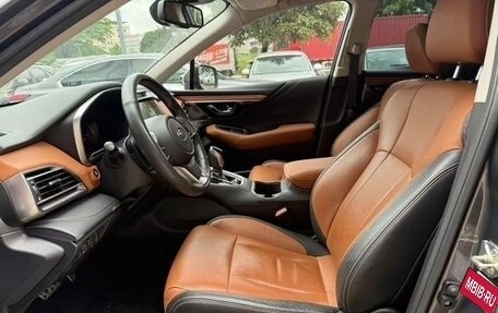 Subaru Outback VI, 2021 год, 3 736 000 рублей, 8 фотография