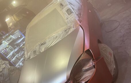 Skoda Fabia II, 2008 год, 830 000 рублей, 20 фотография