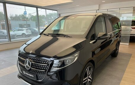 Mercedes-Benz V-Класс, 2024 год, 13 200 000 рублей, 3 фотография