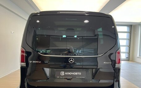 Mercedes-Benz V-Класс, 2024 год, 13 200 000 рублей, 4 фотография