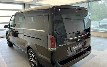 Mercedes-Benz V-Класс, 2024 год, 13 200 000 рублей, 6 фотография