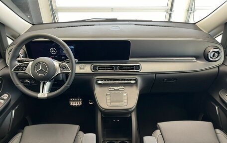 Mercedes-Benz V-Класс, 2024 год, 13 200 000 рублей, 8 фотография