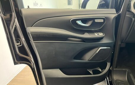 Mercedes-Benz V-Класс, 2024 год, 13 200 000 рублей, 18 фотография