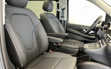 Mercedes-Benz V-Класс, 2024 год, 13 200 000 рублей, 17 фотография
