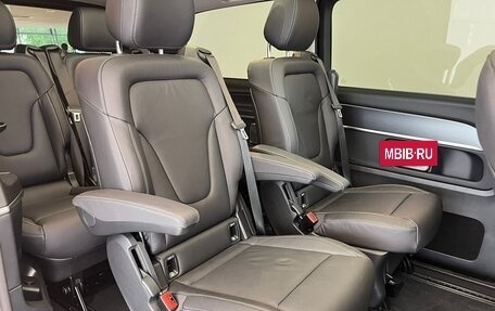 Mercedes-Benz V-Класс, 2024 год, 13 200 000 рублей, 13 фотография