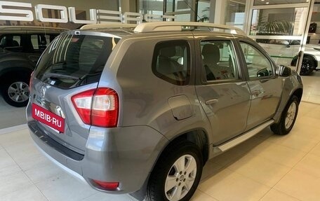 Nissan Terrano III, 2019 год, 1 450 000 рублей, 4 фотография