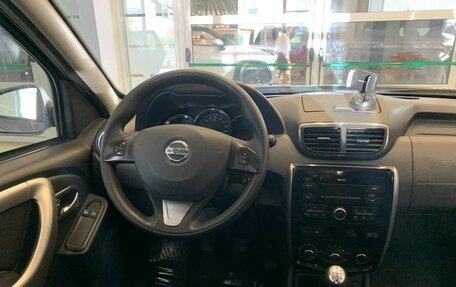 Nissan Terrano III, 2019 год, 1 450 000 рублей, 9 фотография