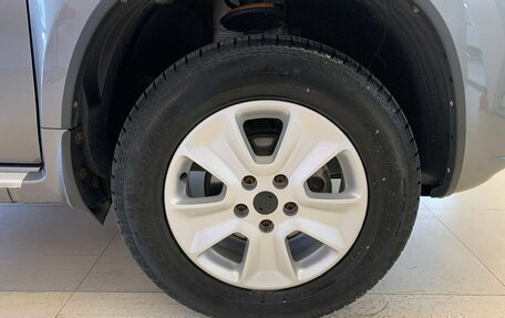 Nissan Terrano III, 2019 год, 1 450 000 рублей, 15 фотография