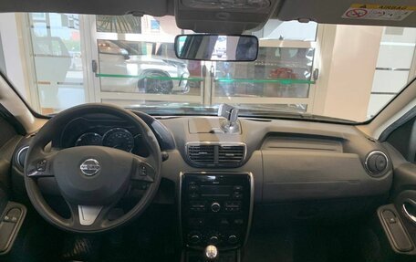 Nissan Terrano III, 2019 год, 1 450 000 рублей, 12 фотография